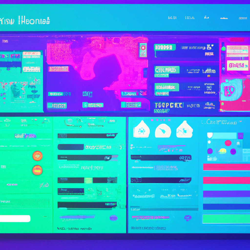ArcadiaForge preview: a lively build dashboard with playtest heatmaps