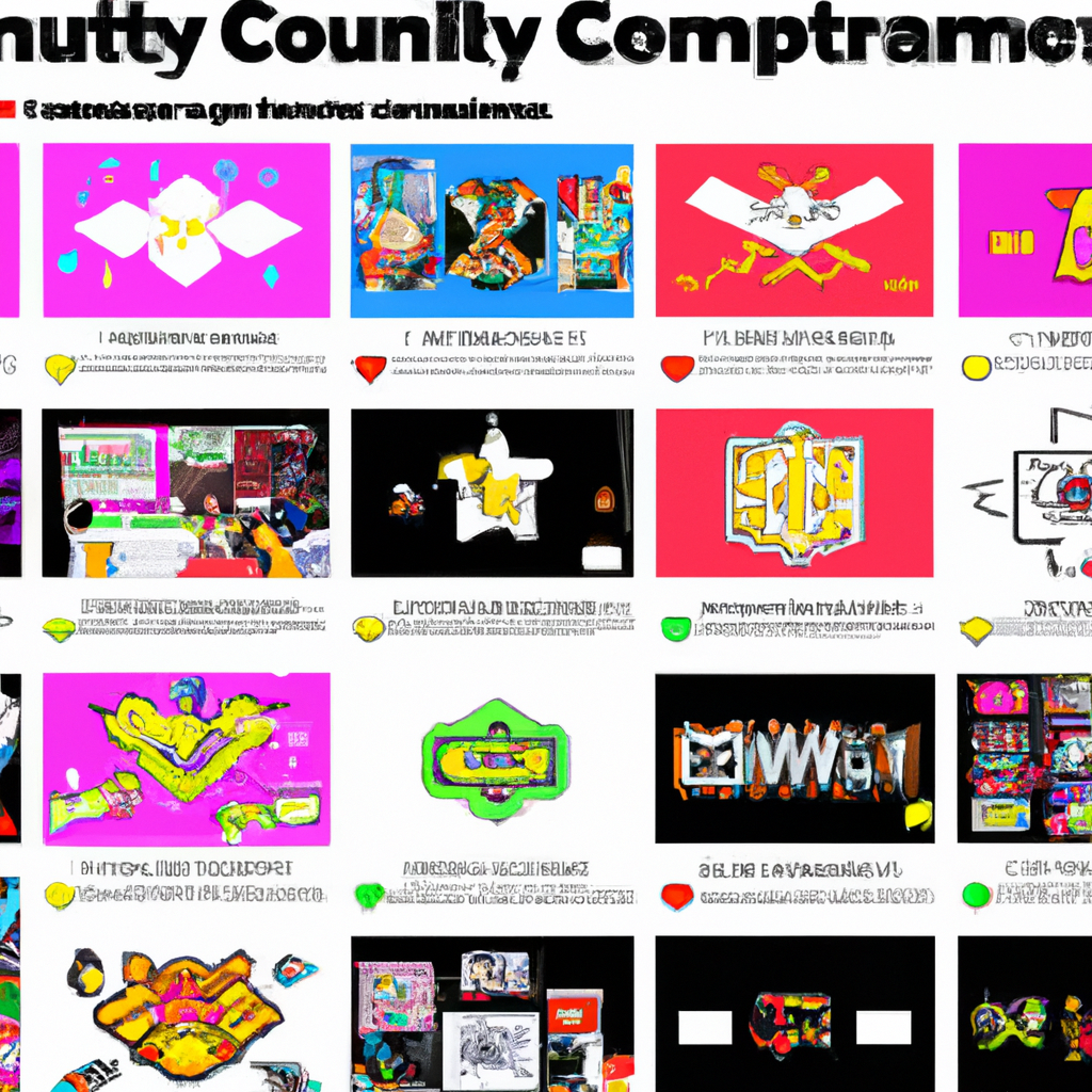 Community showcase: energetic pixel platformer